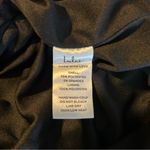 Lulus Stay Gorgeous Black One-Shoulder Puff Sleeve Mini Dress Size Small Photo 11