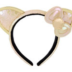 Lounge Fly  Hello Kitty 50th Anniversary Headband Photo 0