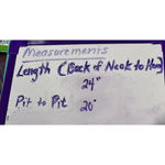 Vintage Teddi Cardigan Sweater Embroidered Cottagecore Grandma womens sz L Size L Photo 6