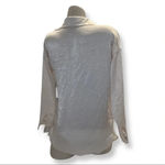 Almost Famous  Size Small Crave Fame Button Down Shirt. New With Tags Photo 2