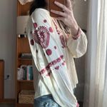 Dear John Embroidered Top Photo 1