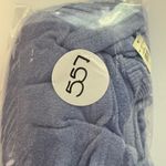 Aerie  Towel Terry Cinch Sweatshirt Photo 4