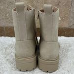 Soda Combat Boots Photo 1