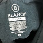 BLANQI Maternity Belly Support Crop Leggings Small Photo 6