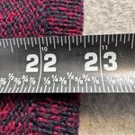 Christopher & Banks Vintage Women’s  90s Patchwork Sweater Size M Pullover Photo 9