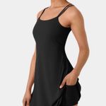 Halara Workout Dress Photo 1