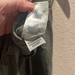 joe's jeans Joe’s Jeans Women’s Khaki Green Raw Hem Jeans Size 27 Photo 9