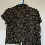 Norton Mcnaughton Norton petite button down shirt large Photo 2