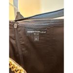 Generation Love NWOT Alexis Crepe Jumpsuit Black size XS Photo 6