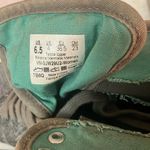 Stylish sporty Shoes 6.5 Gray Photo 3