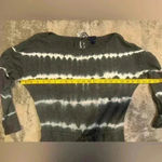 Women’s NWT Scoop Wide Neck Jumpsuit Gray Photo 4