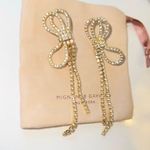 Mignonne Gavigan Bow Earrings Photo 0