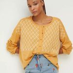 We The Free  Boho Spirit Henley Photo 0