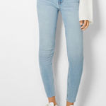 Bershka NWT  Women’s Skinny High Rise Jeans | Size: 6 Photo 0