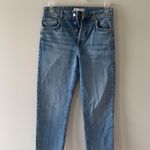 ZARA Mom Fit Jeans 6 Photo 1
