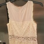 Dainty Hooligan ๐๐ Romantic Getaway Lace Dress Photo 5