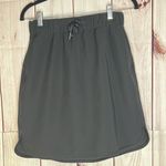 Lululemon On The Fly Skirt *Woven SZ 6 Photo 0