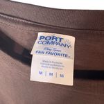 Music 90’s R & B Brown Graphic Short Sleeve Tee Size M Photo 2