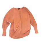 Rue 21 Women's Knitted Crew Neck Sweater Photo 2