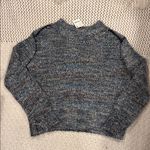 Free People NEW  Womens S Cotton Candy Pullover Photo 4