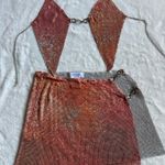 Generation Outcast Clothing Outcast Clothing Riveara Matching Set Photo 7