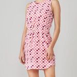 Tilley Tech Slk Tank Dress in Pink Tile. Lightweight. Outdoor. Size XS. Photo 0