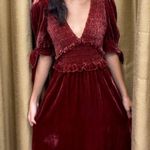 Sea New York dress Red Size XS Photo 0