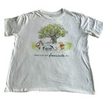 Disney  Winnie the Pooh extra-large womens T-shirt Photo 0