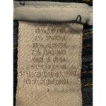 Baby Phat Vintage  jean shorts Size 9 Bermuda embroidered (4979)￼Y2K Photo 3