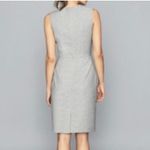 Reiss  Thea Tailored Dress Photo 3
