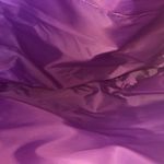 Ulta Beauty Lavender Quilted Shoulder Bag Purple Photo 7