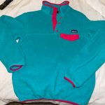 Patagonia Jacket Pullover Photo 0