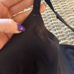 Honeylove‎ Silhouette Wireless Bra Black Size L Photo 5