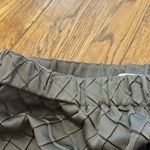 Lafayette 148 riverside Olive Wide Leg Pant jogger trouser size M TALL Green Size M Photo 7