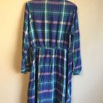 Old Navy Medium Plaid Dress Photo 1