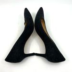 barney's new york  Wool Pumps Women's 9.5 US Photo 6