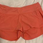 Lululemon Pink Shorts  Photo 0