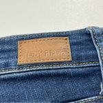Judy Blue  Middle Seam Stitch Skinny Fit Women's Size‎ 7 / 28 Blue Denim Jeans Photo 6