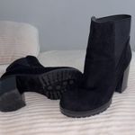 Primark  Boots Black Photo 1