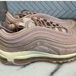 Nike Air Max 97 SE Particle Beige 2018 AV8198-200 SZ 7 Photo 11