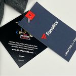 Fanatics Atlanta Braves  2021 World Series Champions Womens Size Medium Shirt NEW Photo 3