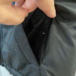 The North Face Two side Vest extremely beautiful black color BNWOT Photo 2