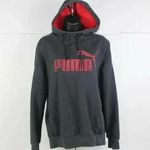 Puma  ladies lightweight hoodie size S Photo 0