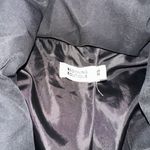 Beginning Boutique  Cropped Puffer Coat Photo 2