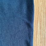 St. John  Basics Santana Knit Black Straight Leg Dress Pants Womens 4 FLAW Photo 4