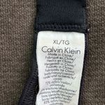 Calvin Klein Black Mesh Lace Bralette Photo 5