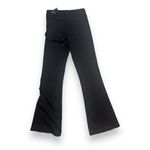 Just Black  BP398J HR Clean Bell Bottoms Size 29 Photo 1