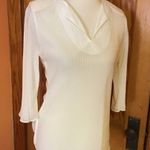 Vintage 80s sparkly disco top Photo 5