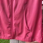 Danskin Now Dri More Pink exercise Jacket XS Photo 2