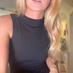 Forever 21 Black Formal Dress  Photo 0